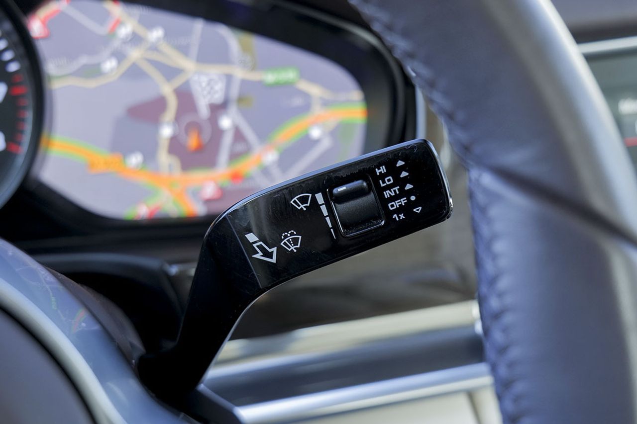 Porsche Panamera 4 EHybrid - foto 24