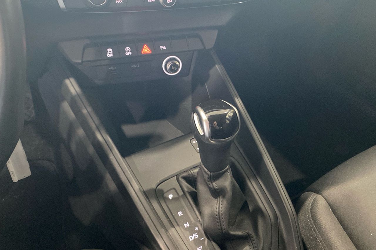 Audi A1 S Line 30 TFSI 85kW 116CV Sportback - foto 16