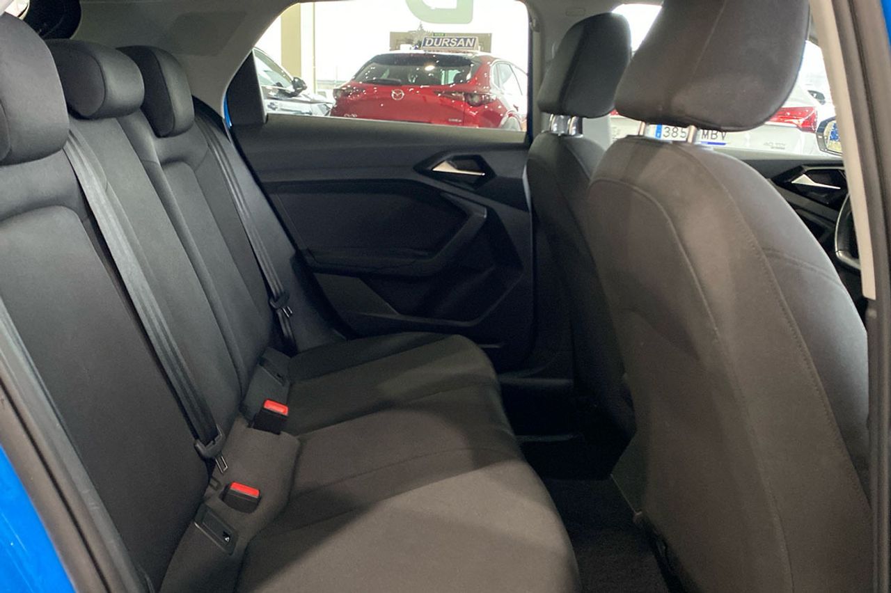 Audi A1 S Line 30 TFSI 85kW 116CV Sportback - foto 9