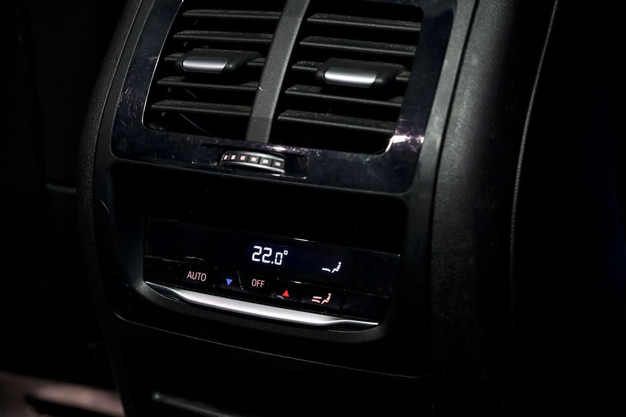 BMW X3 xDrive20d - foto 38