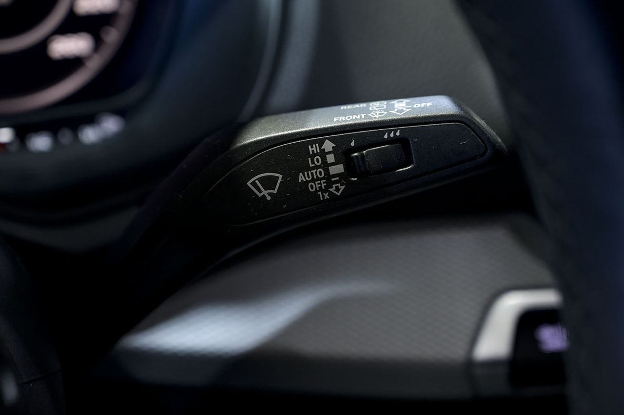 Audi Q2 S line 30 TDI 85kW 116CV - foto 28