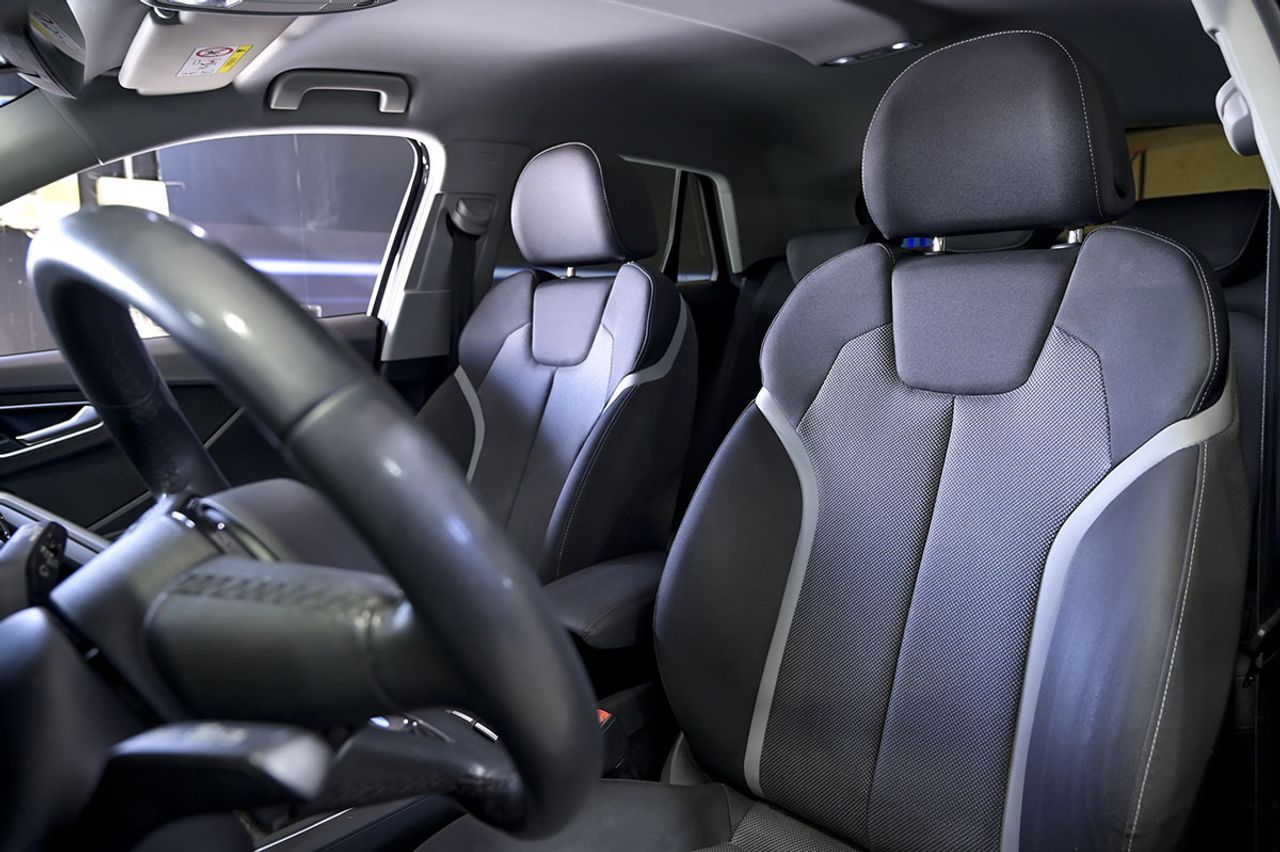 Audi Q2 S line 30 TDI 85kW 116CV - foto 18