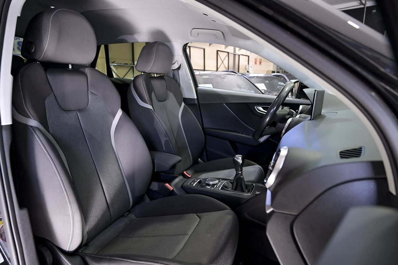 Audi Q2 S line 30 TDI 85kW 116CV - foto 23