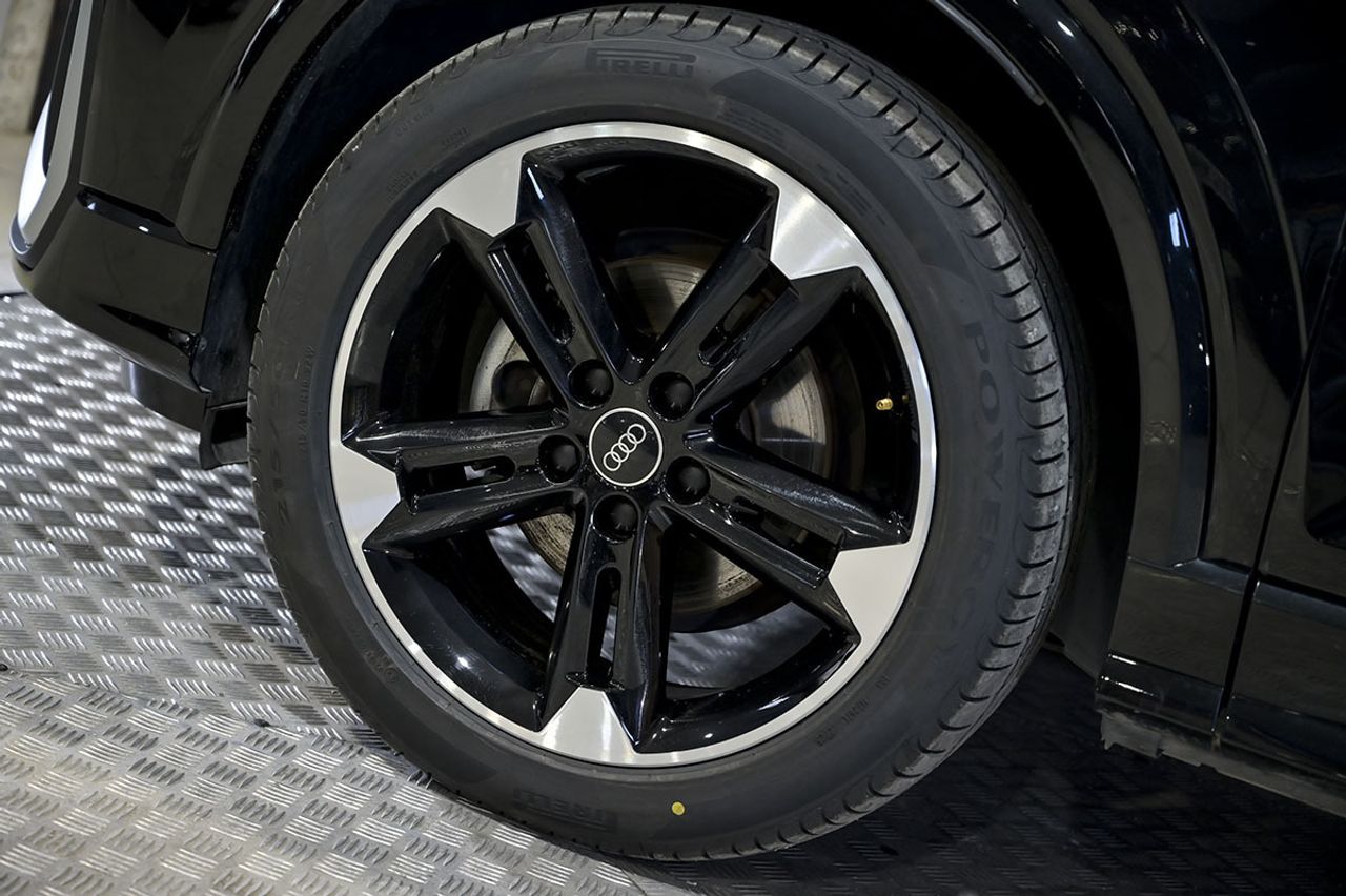 Audi Q2 S line 30 TDI 85kW 116CV - foto 13