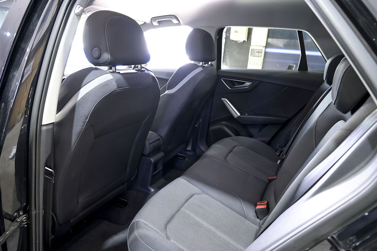 Audi Q2 S line 30 TDI 85kW 116CV - foto 19