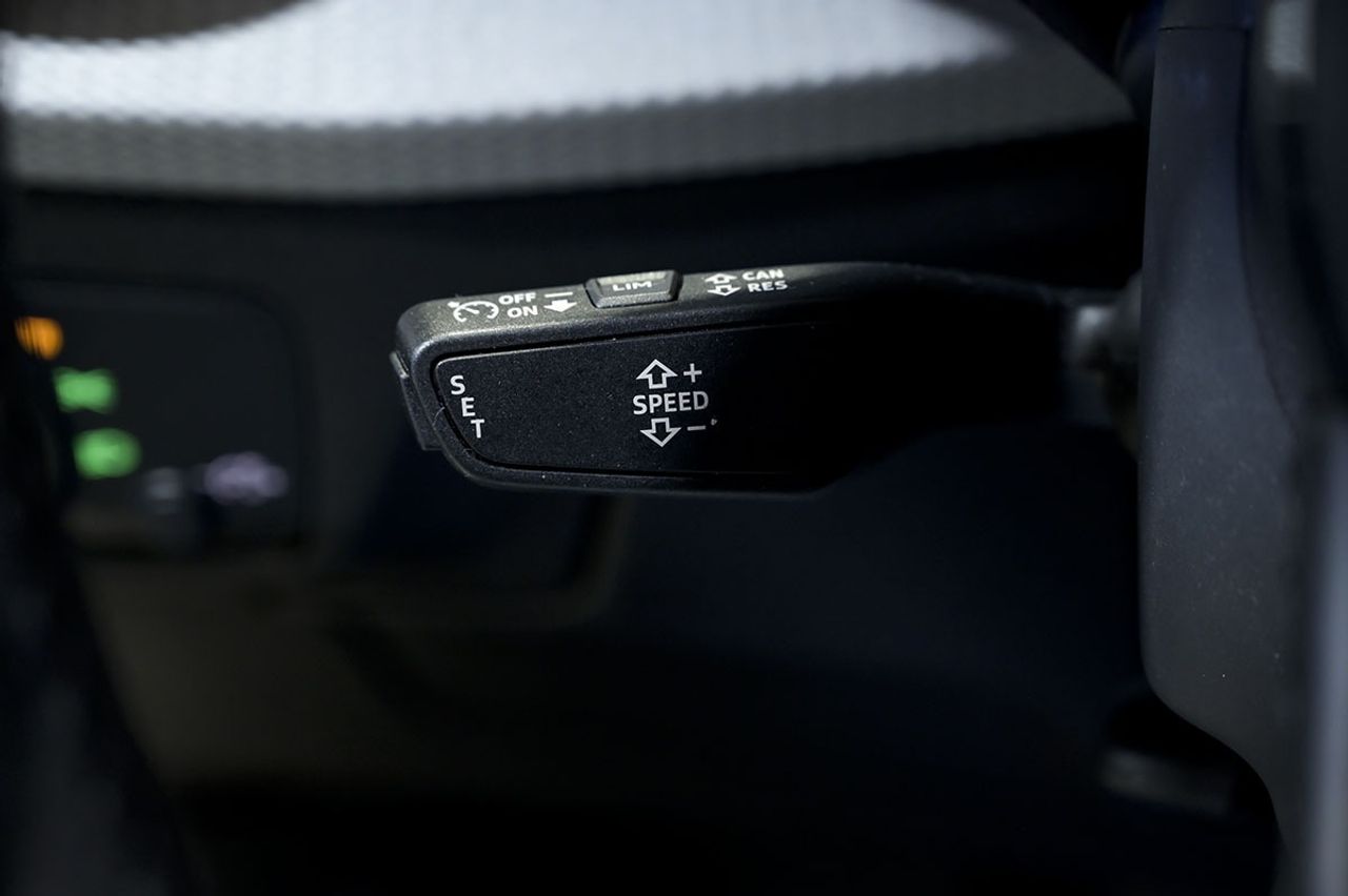 Audi Q2 S line 30 TDI 85kW 116CV - foto 34