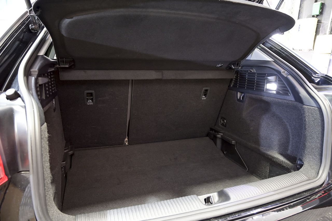 Audi Q2 S line 30 TDI 85kW 116CV - foto 15