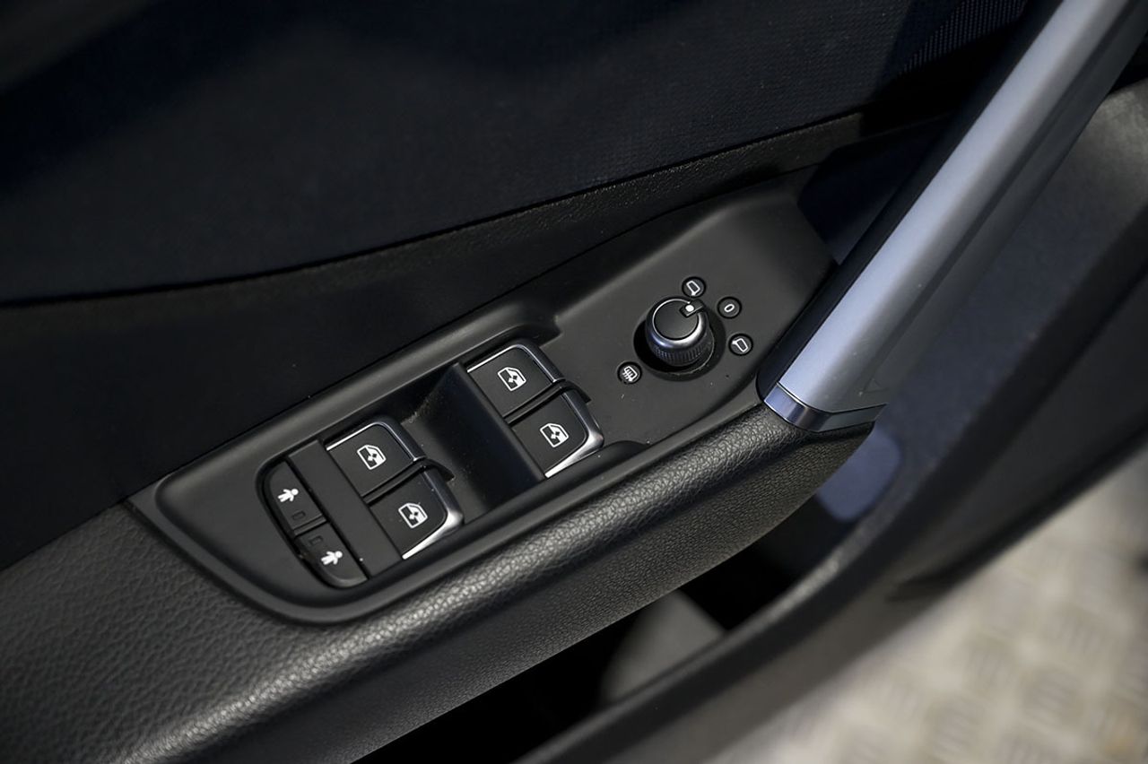 Audi Q2 S line 30 TDI 85kW 116CV - foto 33