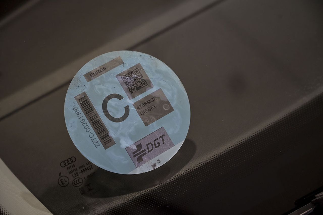 Audi Q2 S line 30 TDI 85kW 116CV - foto 14