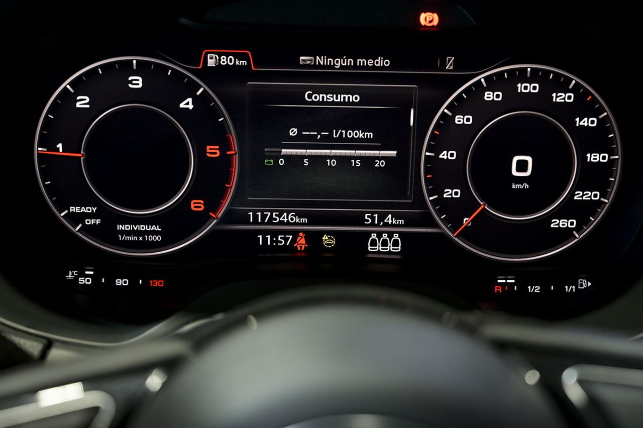 Audi Q2 S line 30 TDI 85kW 116CV - foto 8