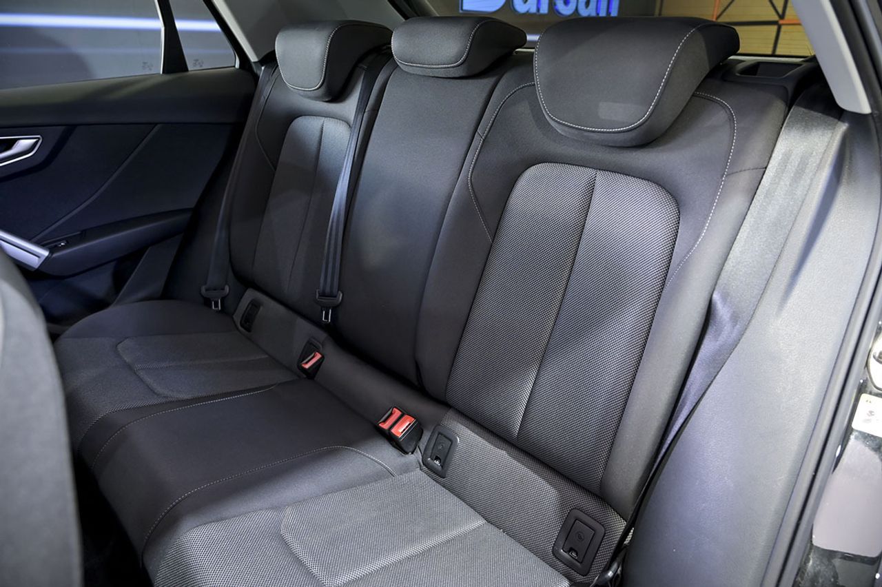 Audi Q2 S line 30 TDI 85kW 116CV - foto 10