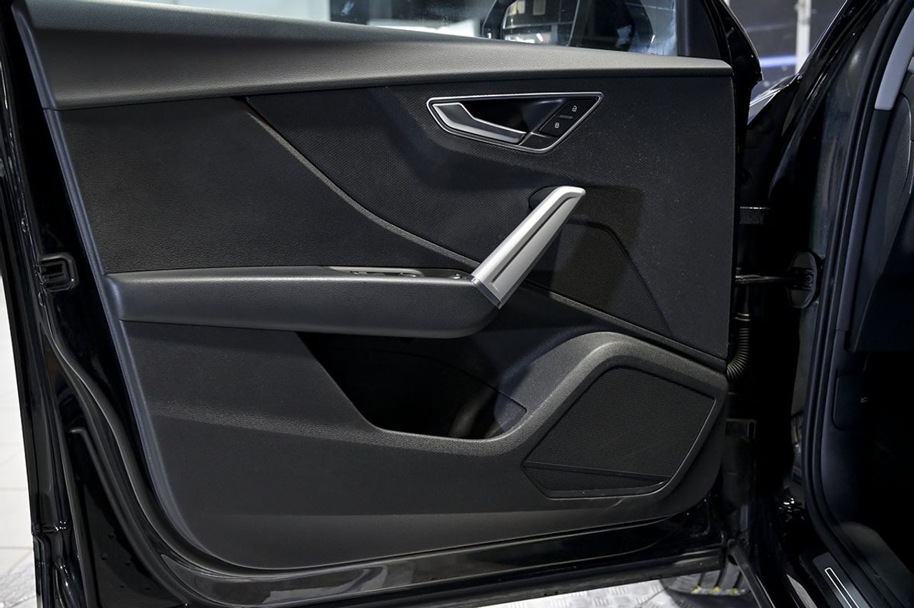 Audi Q2 S line 30 TDI 85kW 116CV - foto 24