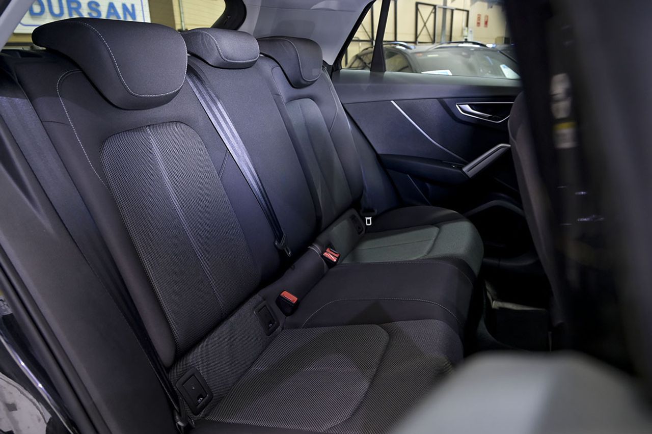 Audi Q2 S line 30 TDI 85kW 116CV - foto 21