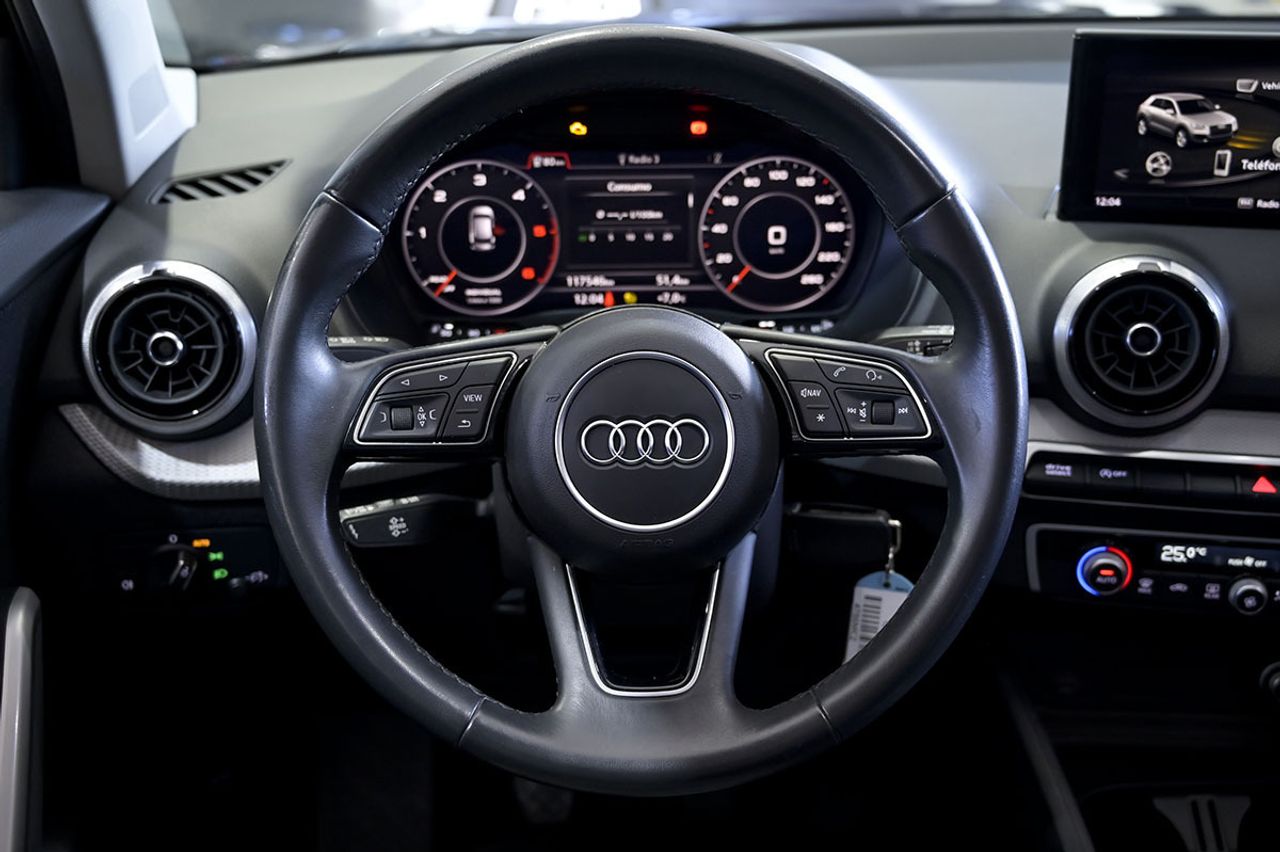 Audi Q2 S line 30 TDI 85kW 116CV - foto 30