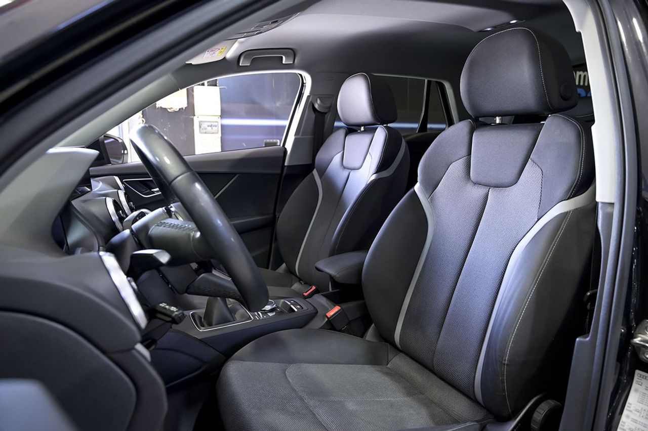 Audi Q2 S line 30 TDI 85kW 116CV - foto 9