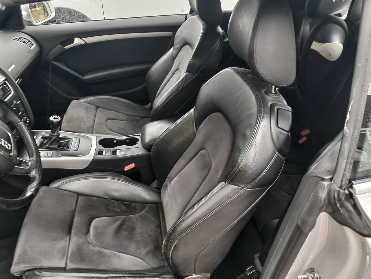 Audi A5 Cabrio 2.0 TFSI 211cv - foto 3