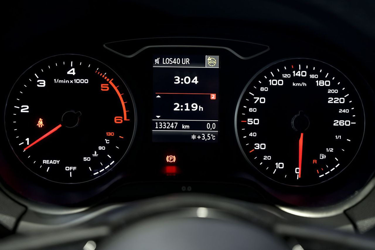 Audi Q2 Advanced 30 TDI 85kW 116CV - foto 7