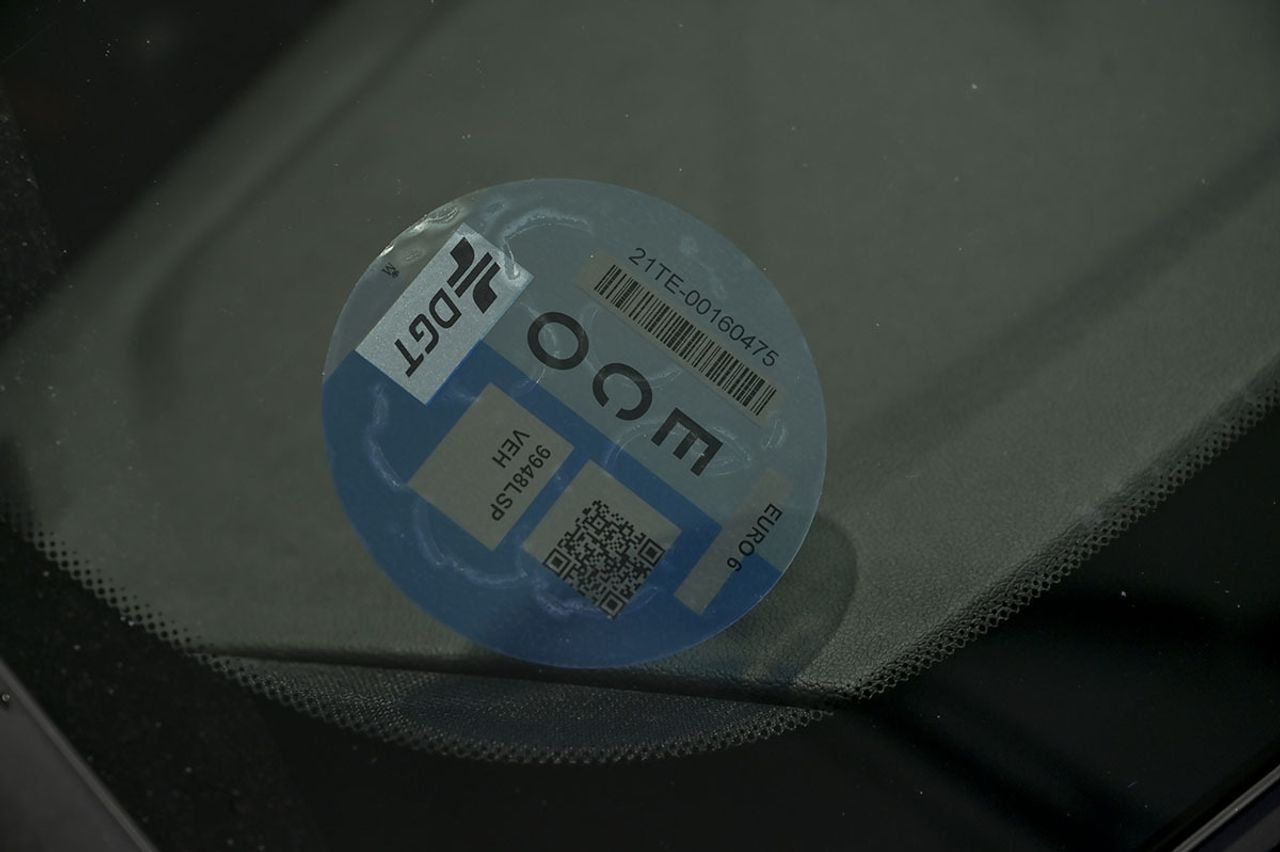 BMW X3 xDrive20d - foto 11