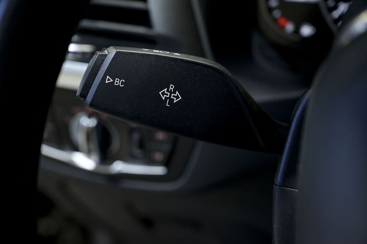 BMW X3 xDrive20d - foto 23