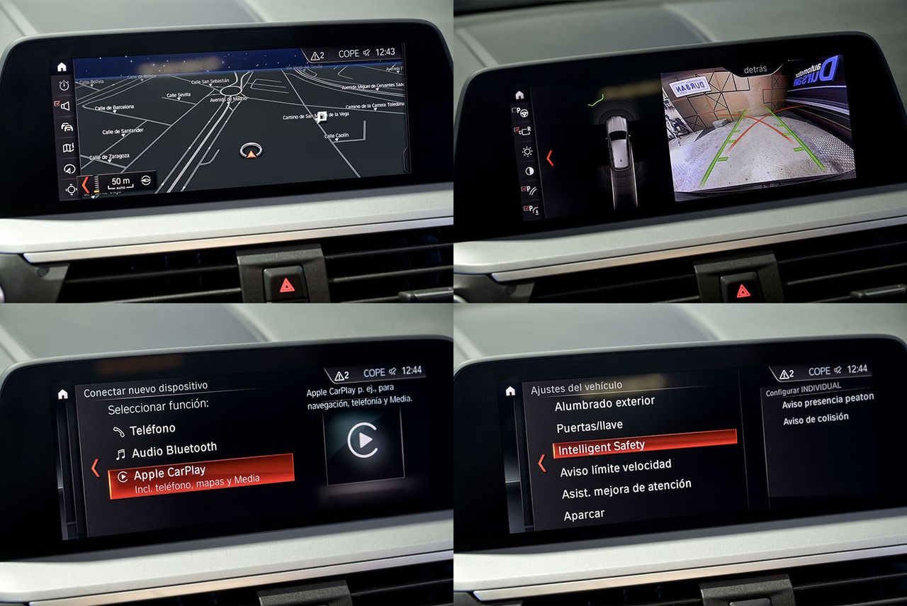 BMW X3 xDrive20d - foto 10