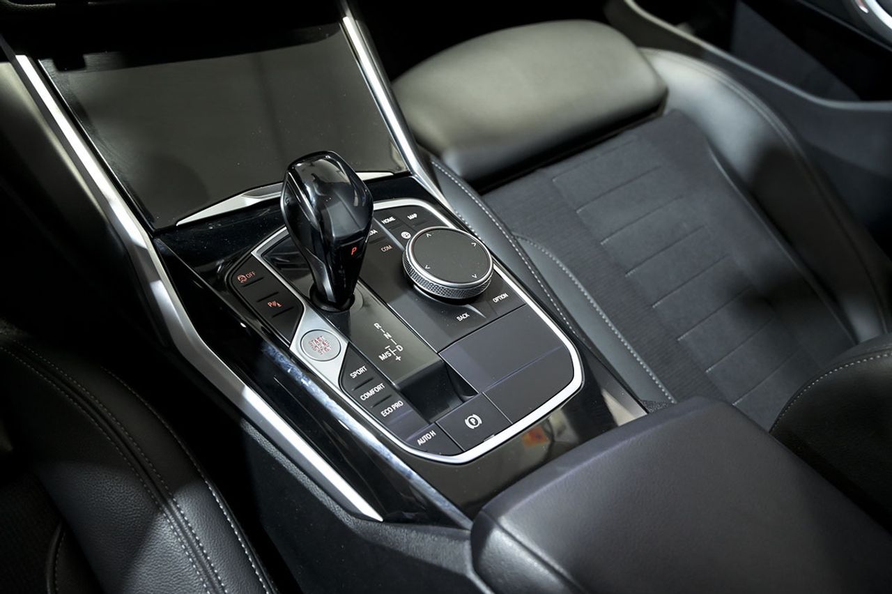 BMW Serie 3 320d Auto. - foto 33