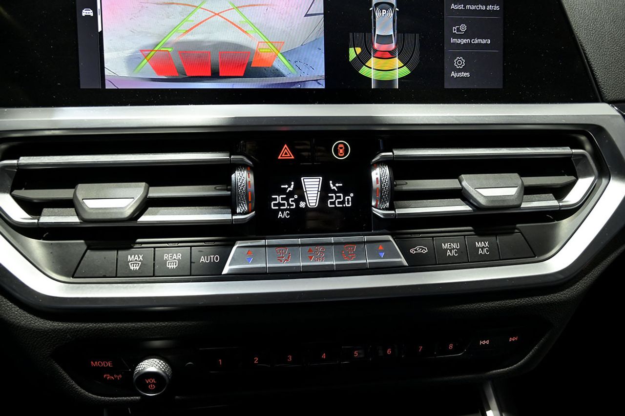 BMW Serie 3 320d Auto. - foto 31