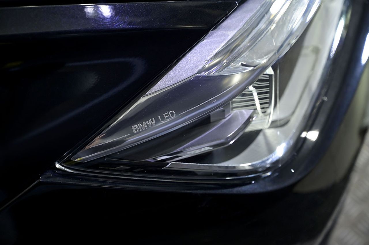 BMW Serie 3 330e - foto 22