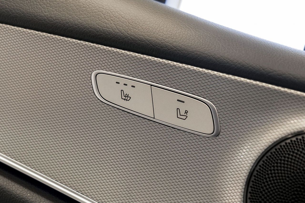 Mercedes Clase E MERCEDES-BENZ  E 220 d - foto 22