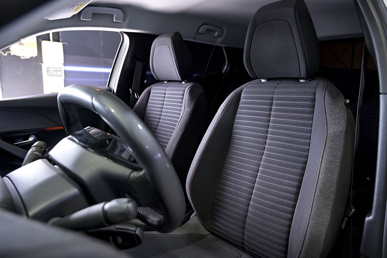 Peugeot 2008 Active BlueHDI 81kW 110CV - foto 9