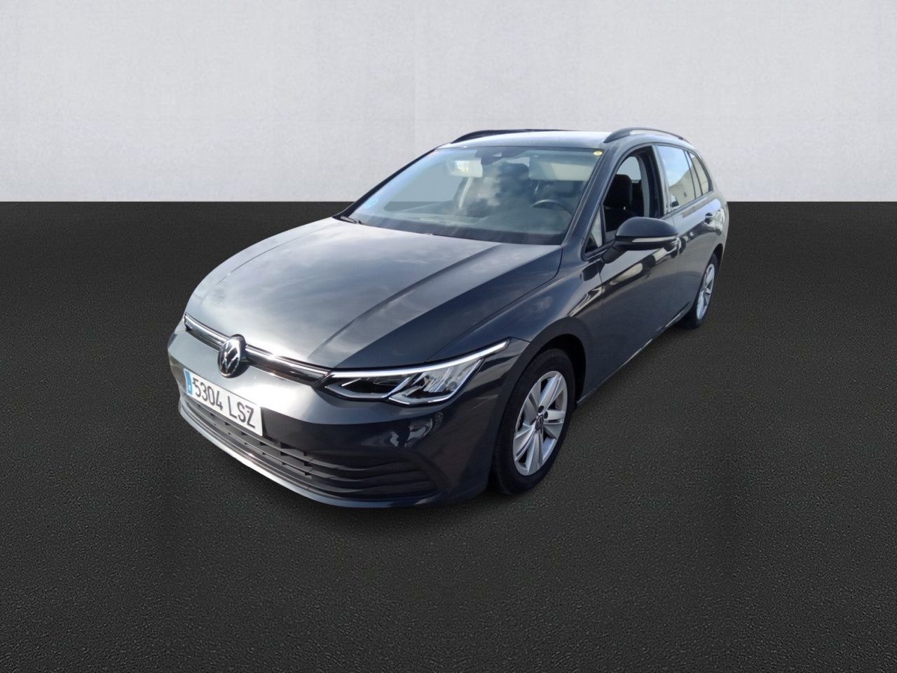 Volkswagen Golf 2.0 TDI 85kW (115CV) Variant