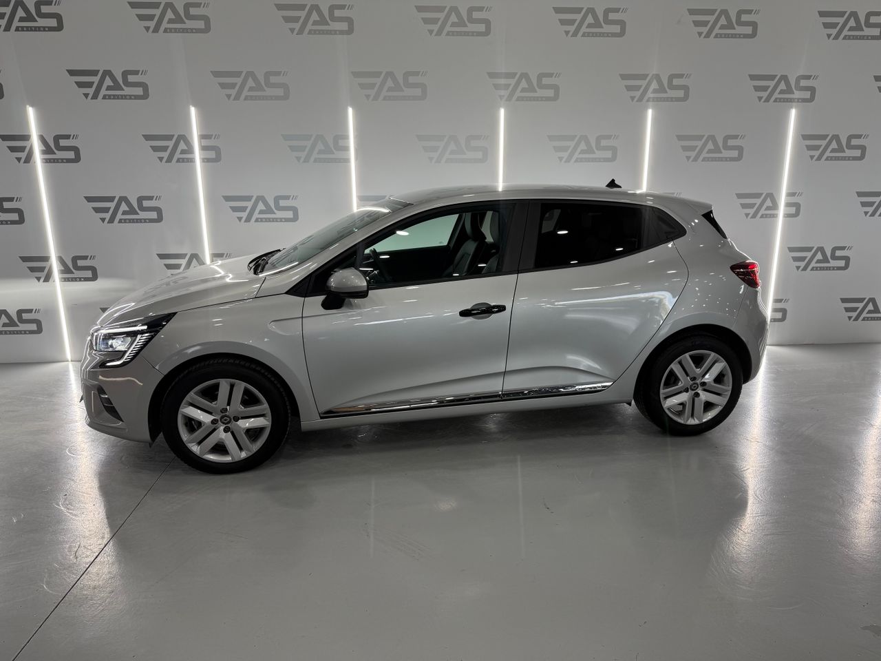 Imagen 6 del Renault Clio en Auto Select Edition, Palafrugell