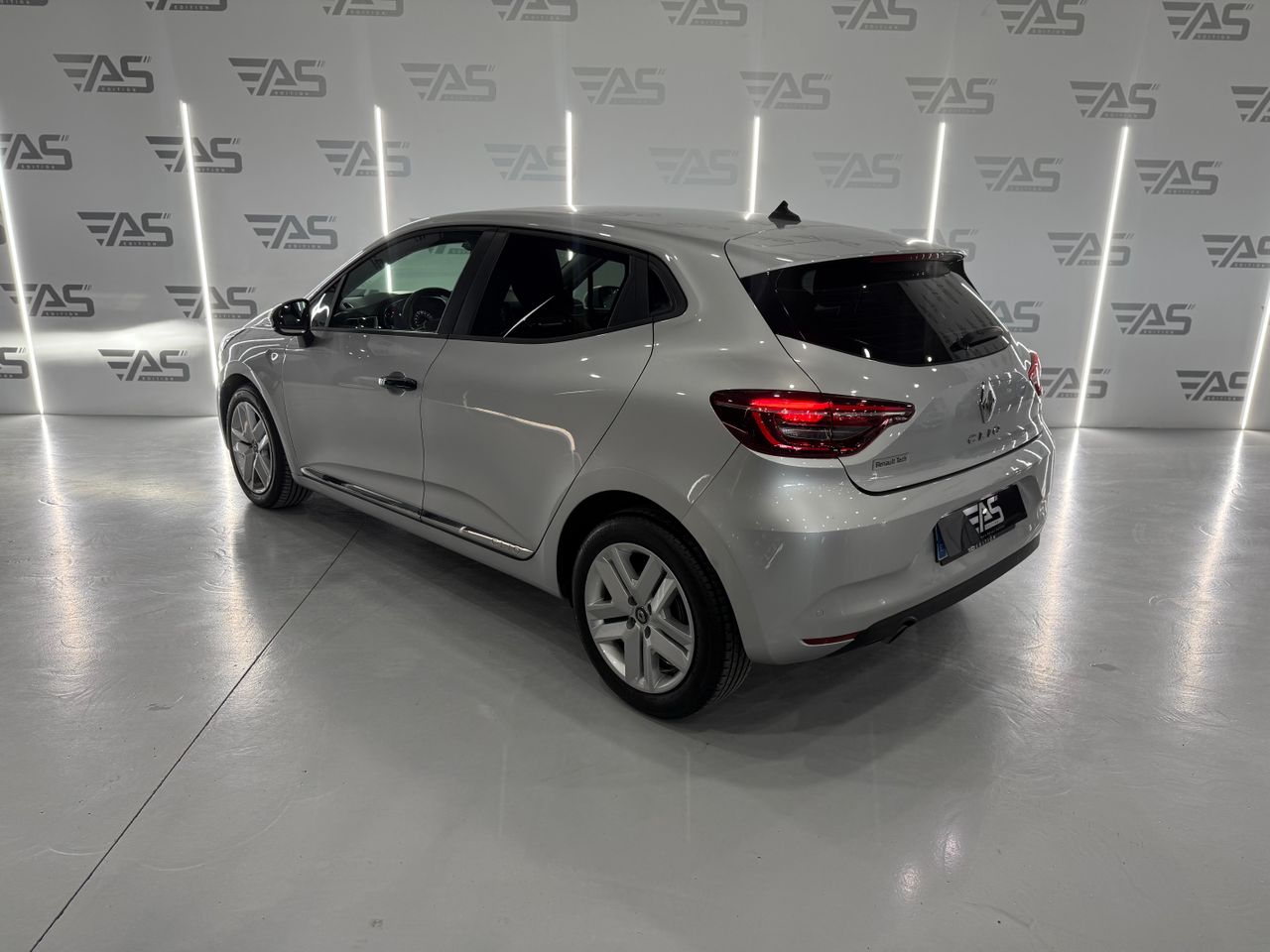 Imagen 5 del Renault Clio en Auto Select Edition, Palafrugell