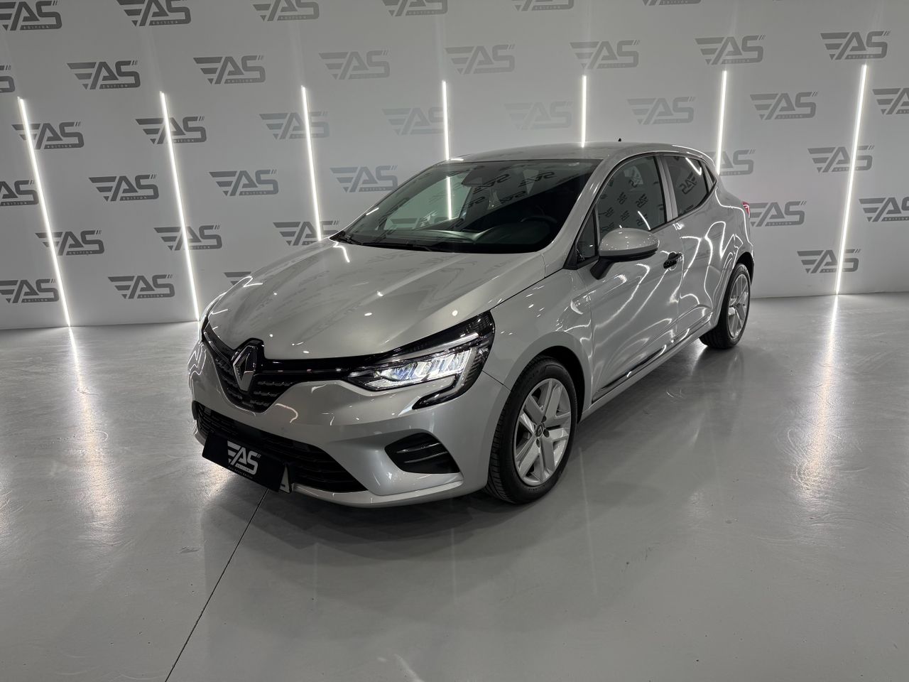Imagen 1 del Renault Clio en Auto Select Edition, Palafrugell