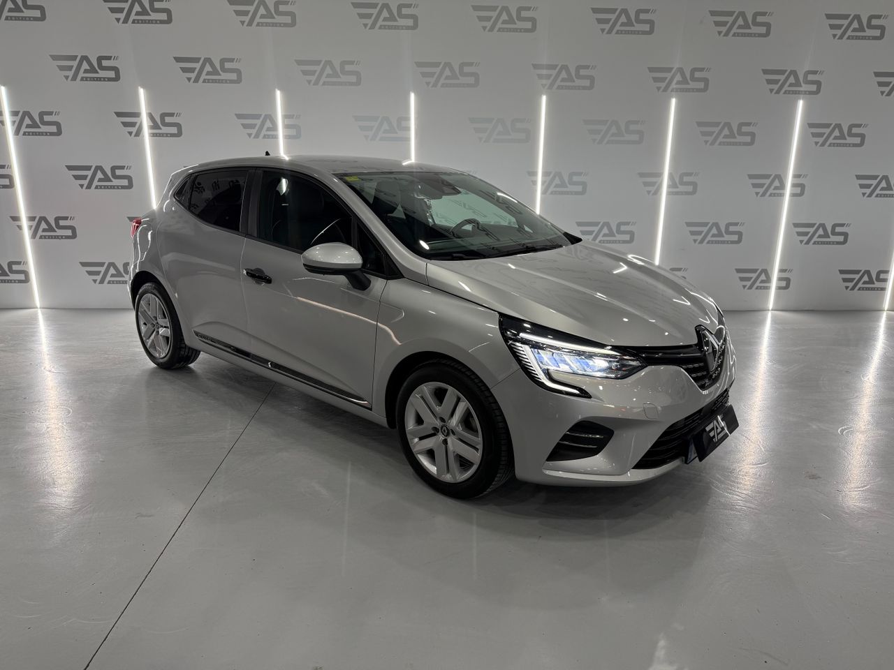Imagen 3 del Renault Clio en Auto Select Edition, Palafrugell