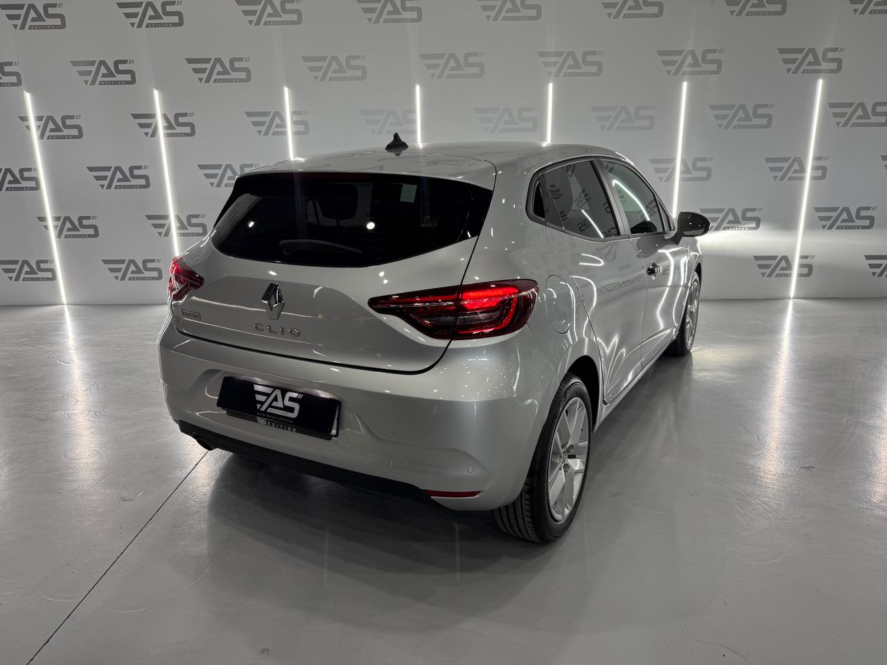 Imagen 4 del Renault Clio en Auto Select Edition, Palafrugell