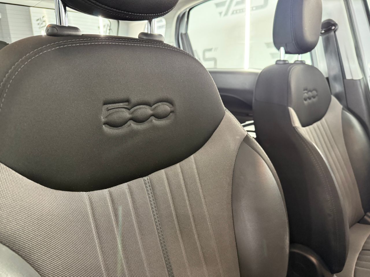 Imagen 72 del Fiat 500L en Auto Select Edition, Figueres