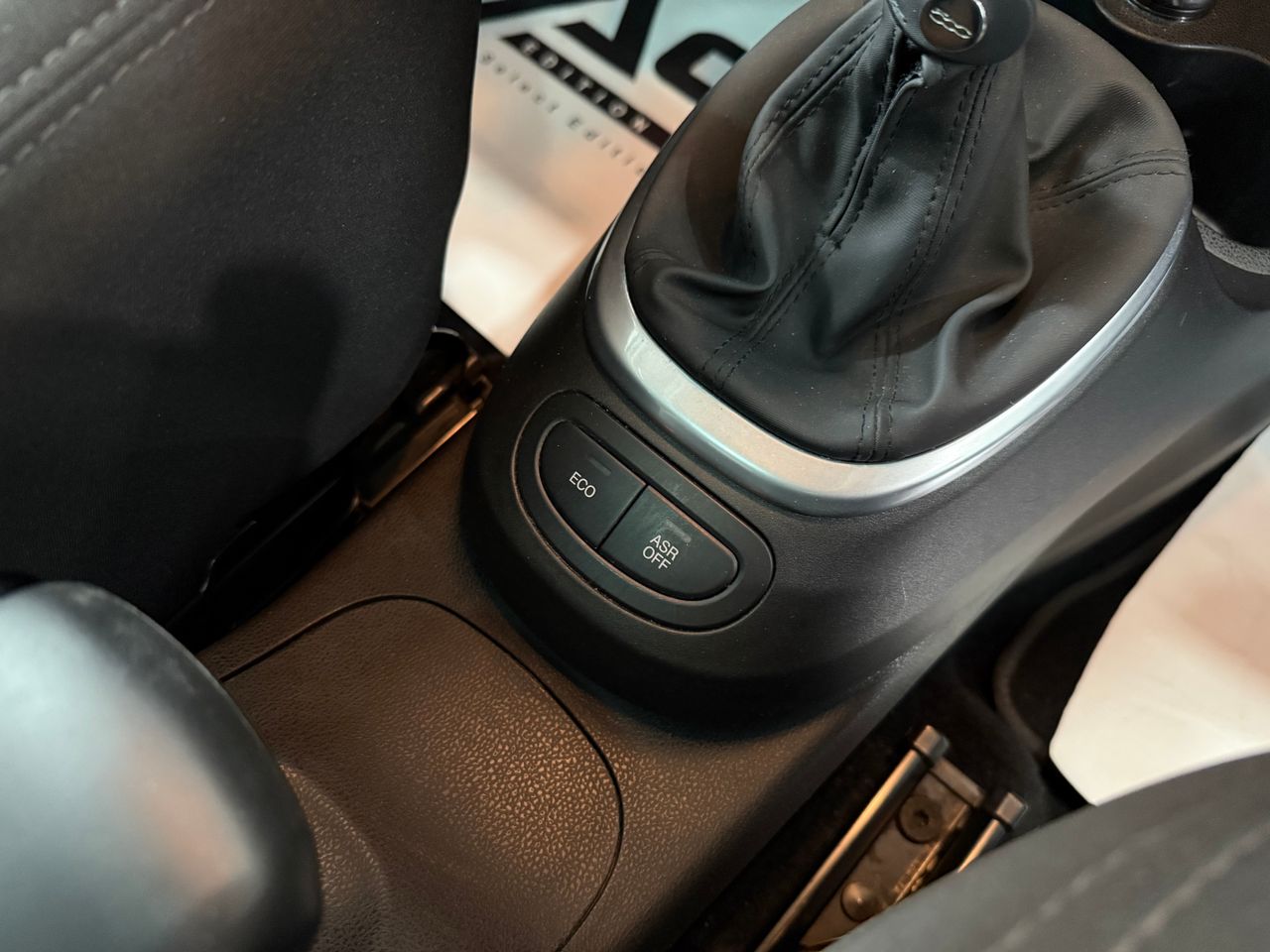 Imagen 69 del Fiat 500L en Auto Select Edition, Figueres
