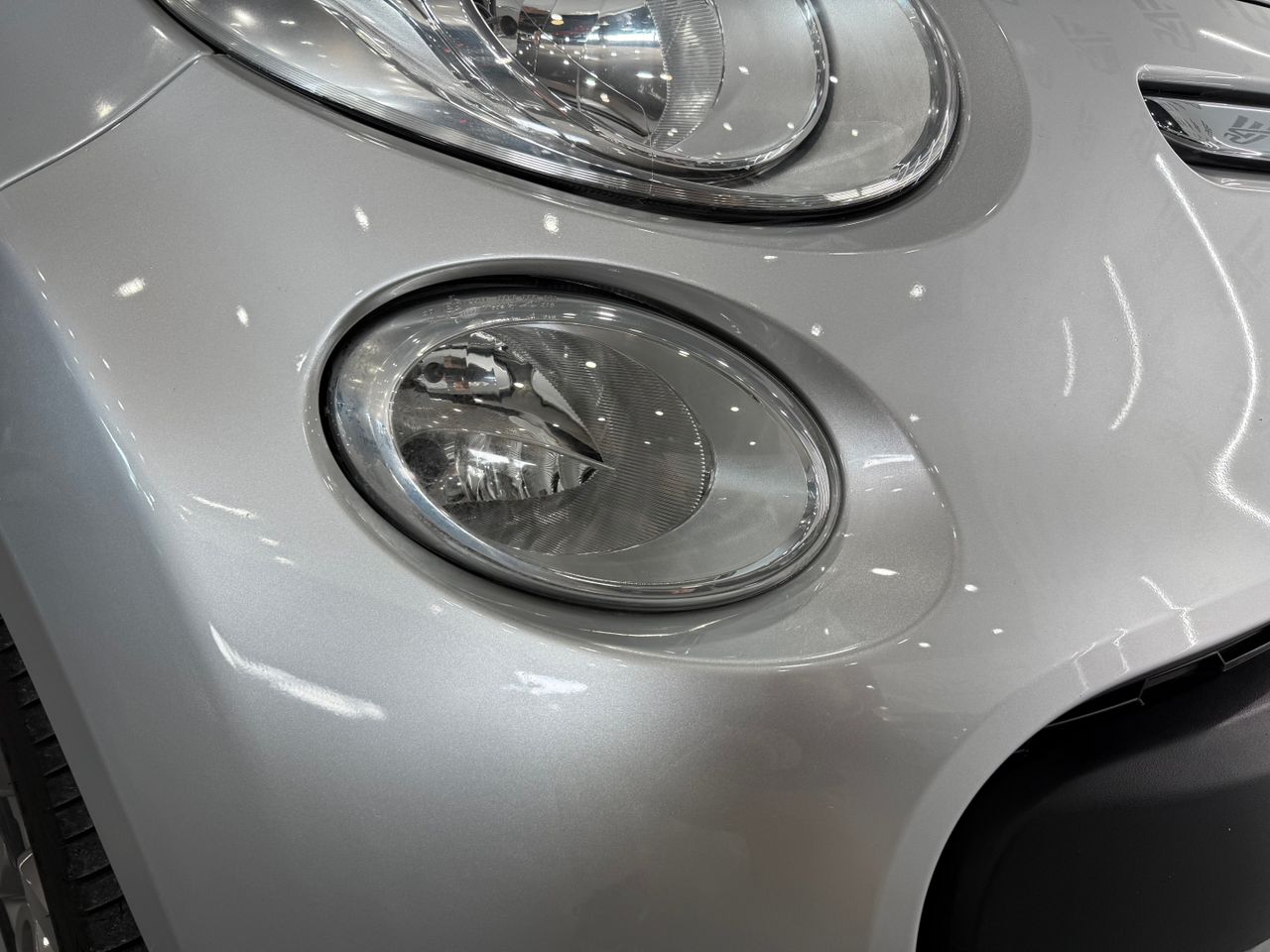 Imagen 19 del Fiat 500L en Auto Select Edition, Figueres