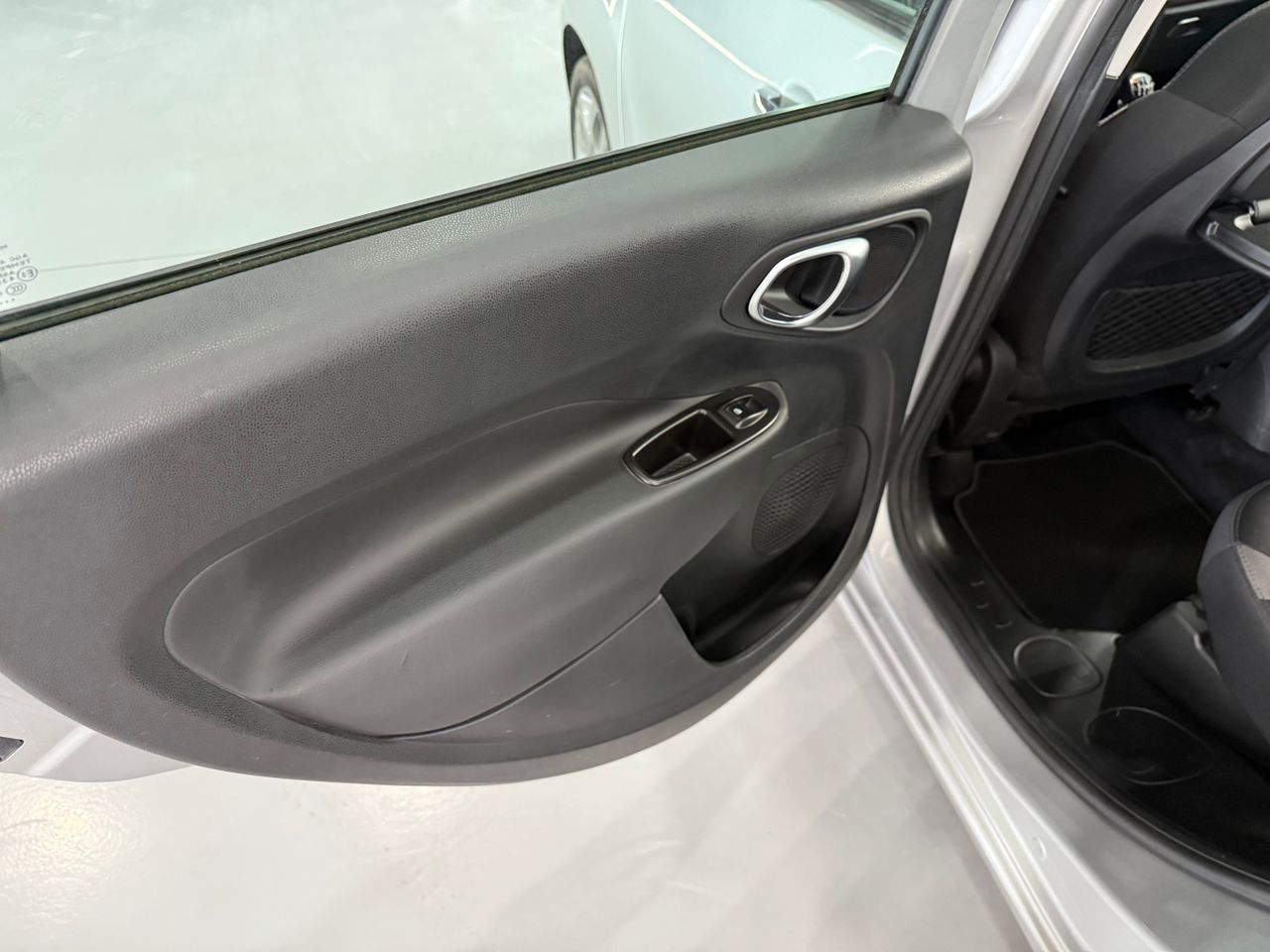 Imagen 85 del Fiat 500L en Auto Select Edition, Figueres