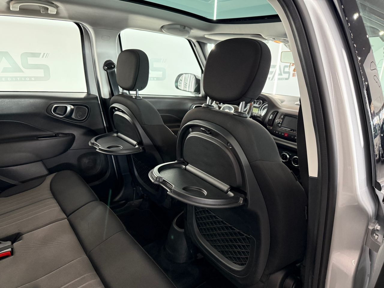 Imagen 78 del Fiat 500L en Auto Select Edition, Figueres