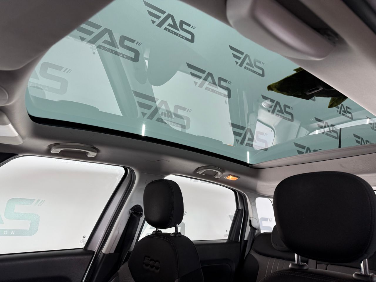 Imagen 102 del Fiat 500L en Auto Select Edition, Figueres