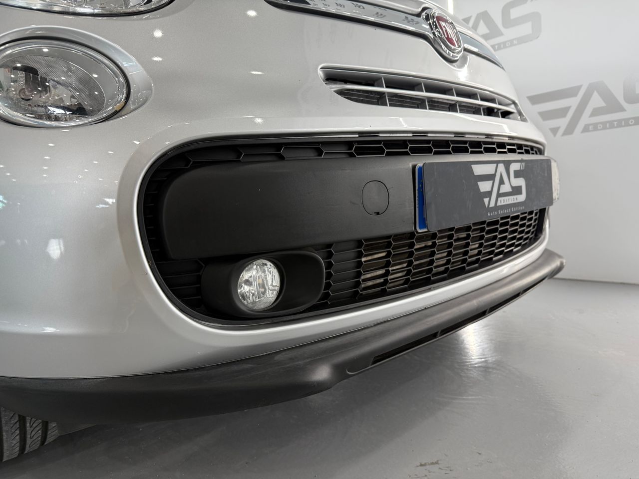 Imagen 18 del Fiat 500L en Auto Select Edition, Figueres