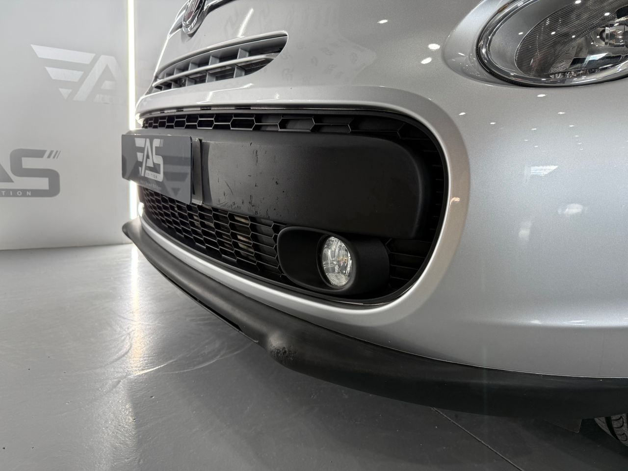 Imagen 24 del Fiat 500L en Auto Select Edition, Figueres
