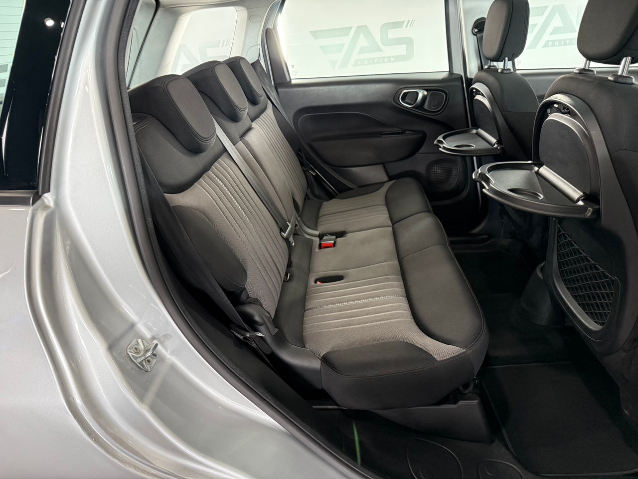 Imagen 82 del Fiat 500L en Auto Select Edition, Figueres