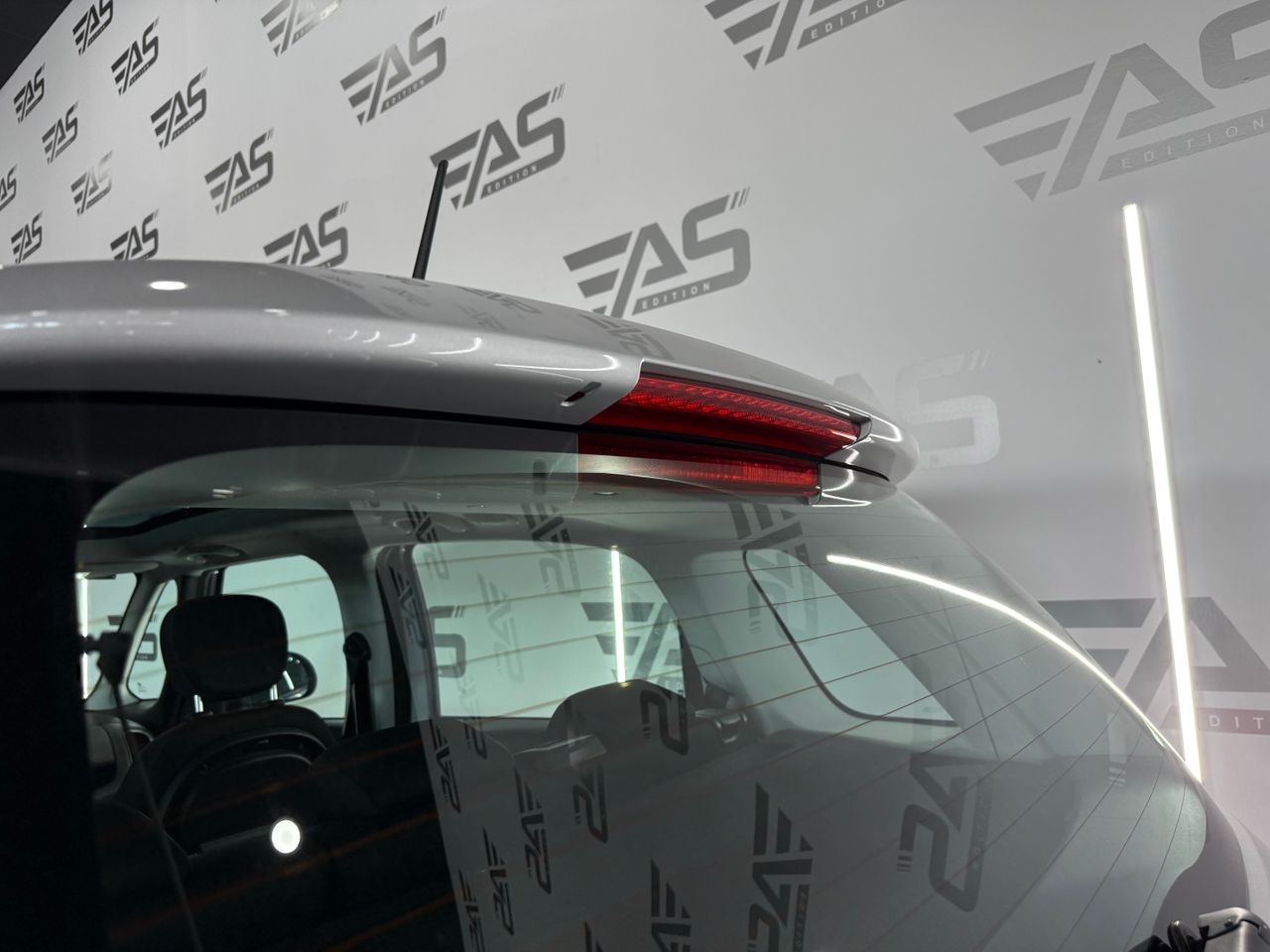 Imagen 36 del Fiat 500L en Auto Select Edition, Figueres