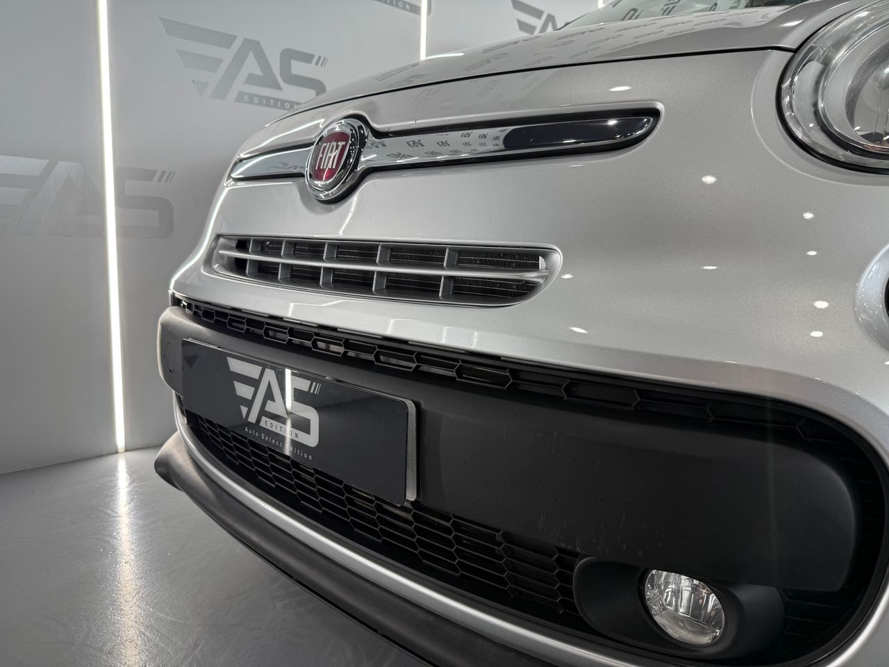 Imagen 27 del Fiat 500L en Auto Select Edition, Figueres