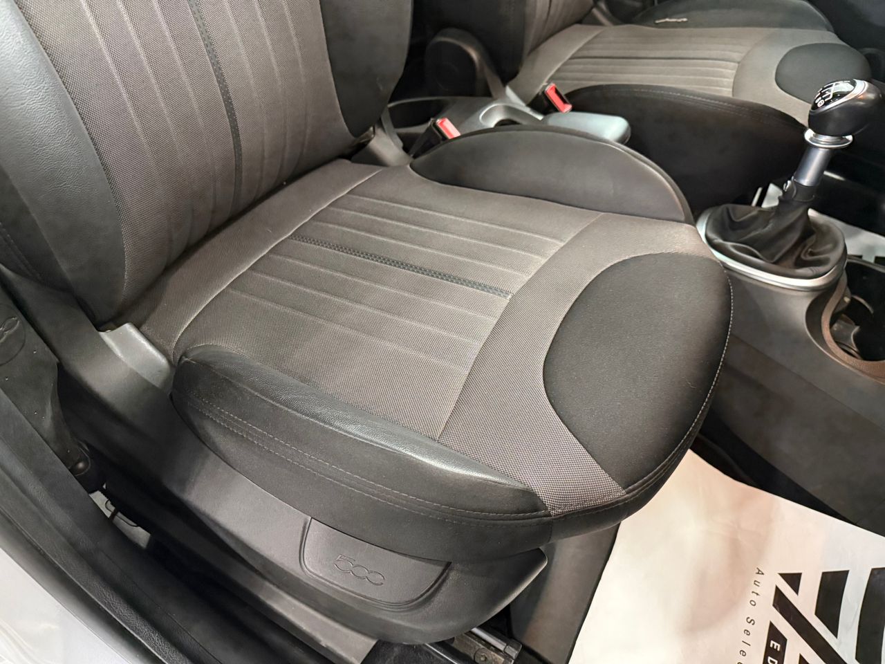Imagen 73 del Fiat 500L en Auto Select Edition, Figueres