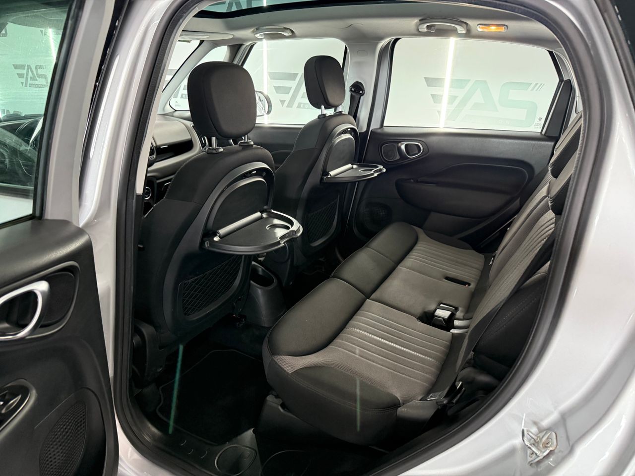Imagen 88 del Fiat 500L en Auto Select Edition, Figueres