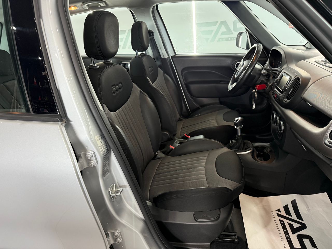 Imagen 74 del Fiat 500L en Auto Select Edition, Figueres