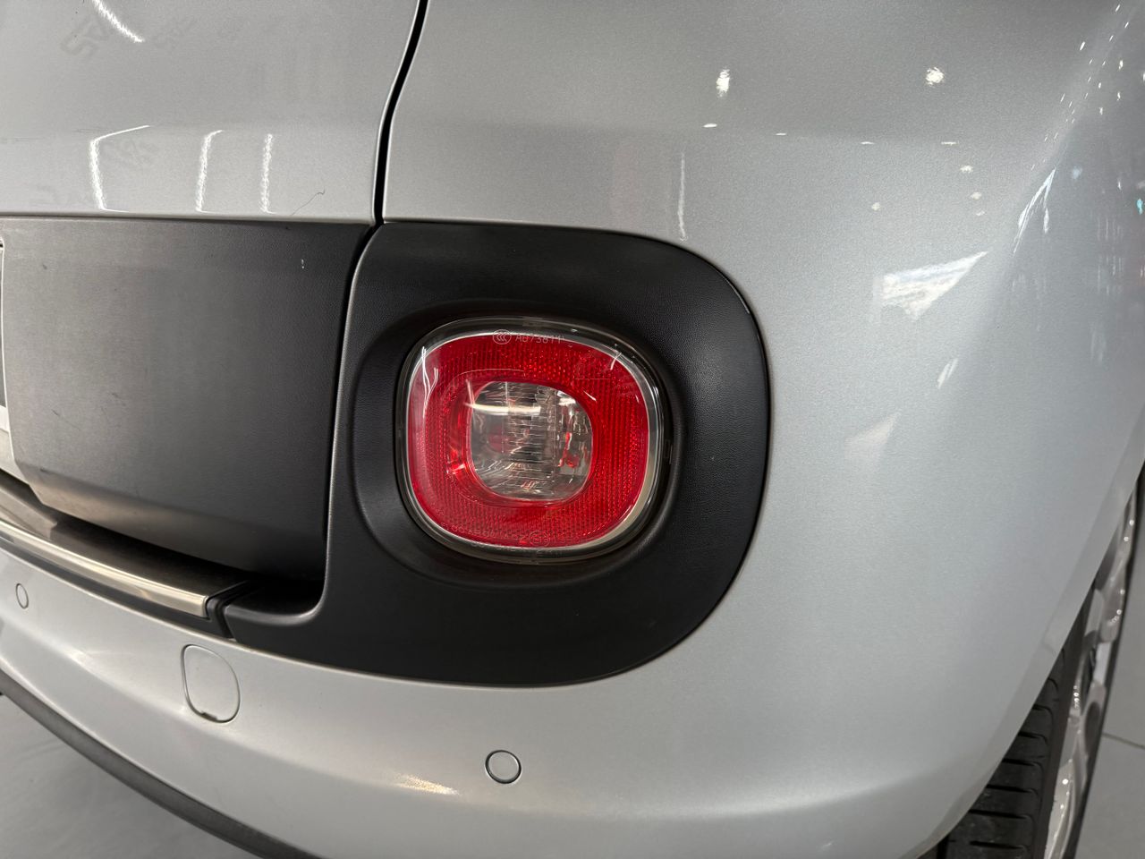 Imagen 10 del Fiat 500L en Auto Select Edition, Figueres